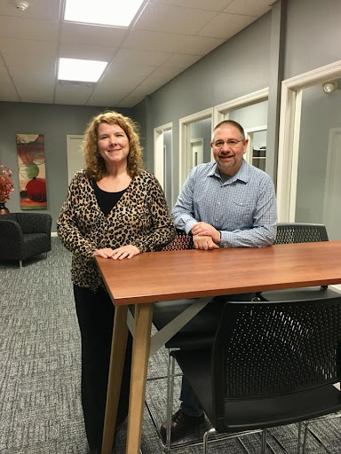 Teeter Group - Visual