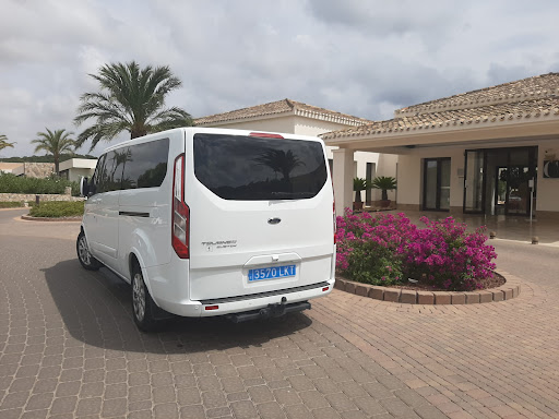 Taxi San Miguel de Salinas - Thumbnail