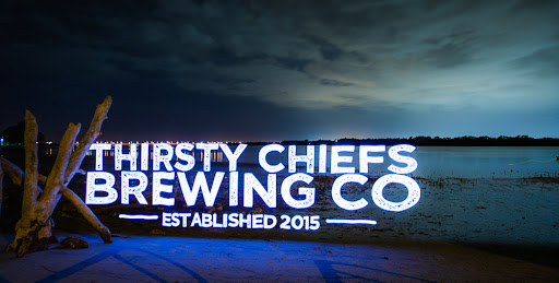 Thirsty Chiefs Brewing Company