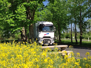 Photo n°8 de Groupe COQUELLE - CL NORD 89 - AUXERRE à Venoy (Société de transport routier)