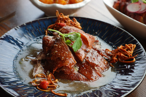 Blue Jasmine Southeast Asian Fine Dining - Thumbnail