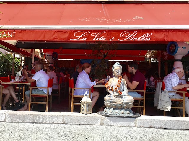 La Vita E Bella