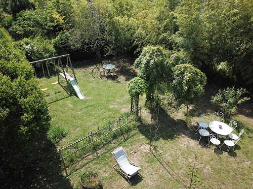 Photo de Chambres d'hôtes les 7 semaines à Chantemerle-les-Blés (26600)