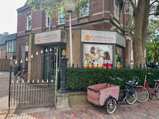 Florencius Particulier Onderwijs Haarlem - Thumbnail