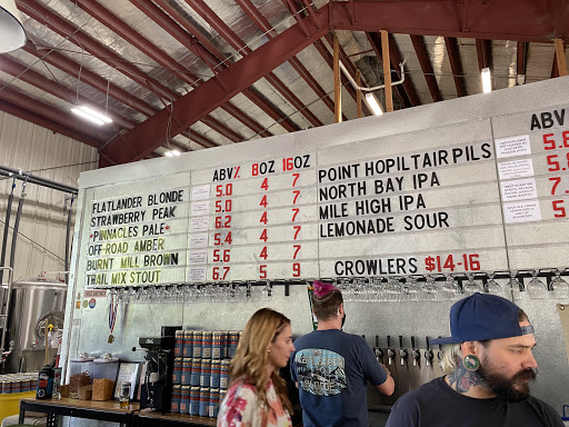 Lake Arrowhead Brewing Company - Thumbnail