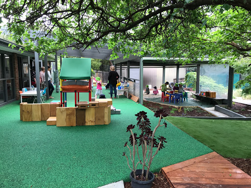 Kurboroo Kindergarten Gallery - Australia