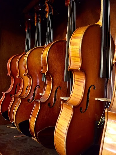Segel Violins LLC