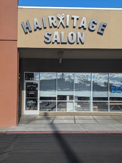 Hairitage Salon