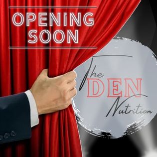 The Den Nutrition - Thumbnail