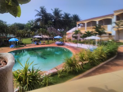 lodging