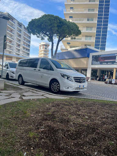 Taxi Lignano Rino