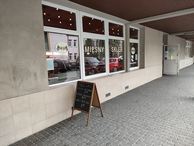Regionalny Sklep Mięsny Tradycyjne Wyroby - Rzeszów
