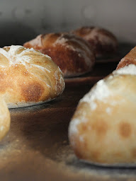 Photo n°11 de La boulangerie des arcades à Saint-Clar (Boulangerie)