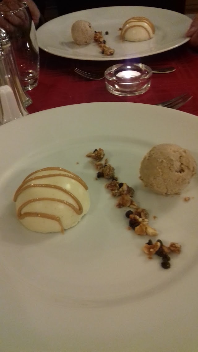 Restaurant JUVING