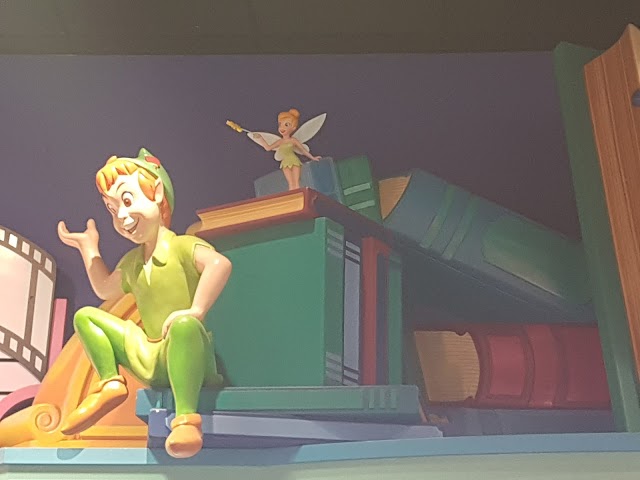 The Disney Store