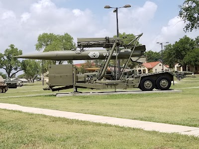 Fort Sill National Historic Landmark and Museum