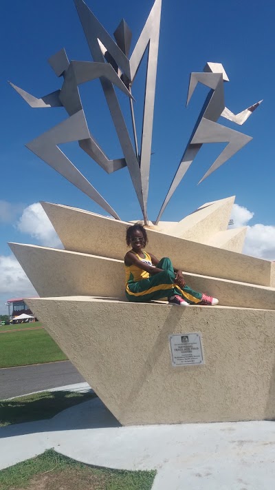 Photos of Leonora Stadium, West Demerara