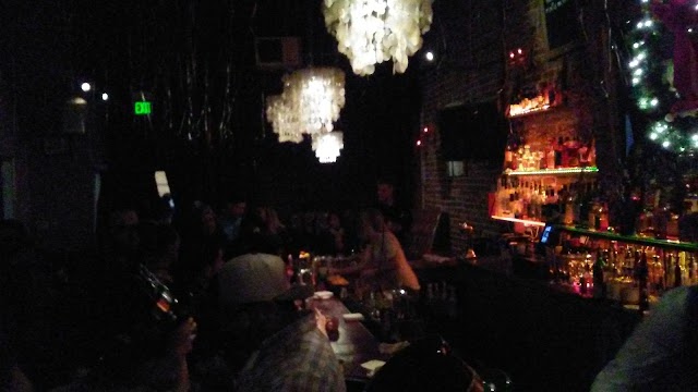 Mr. Smith's