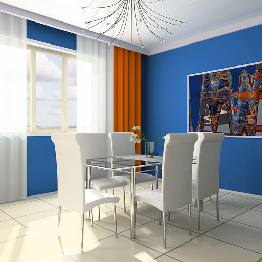 Scollo Painting Inc Gallery - United States