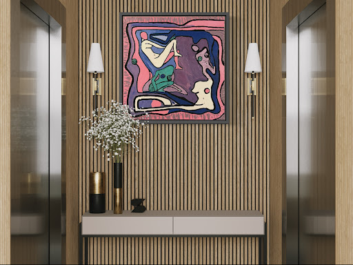HUES ART - Thumbnail