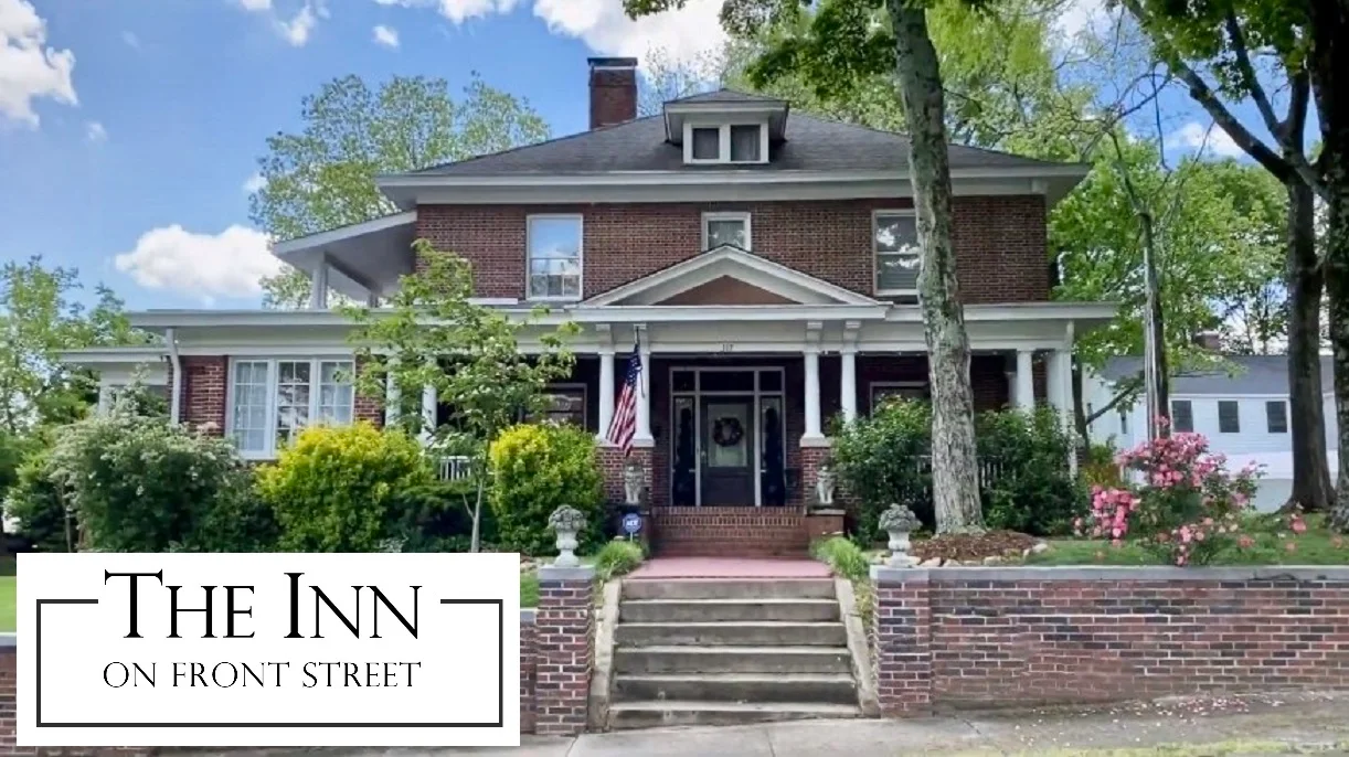 The Inn on Front Street