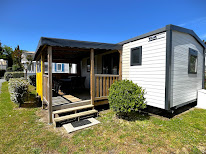 Camping La Chênaie à Les Mathes