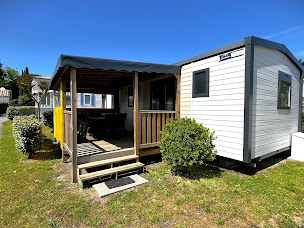 Photo n°37 de Camping La Chênaie à Les Mathes (Terrain de camping)