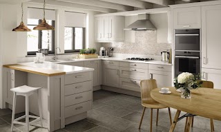 The Hampshire Kitchen Company