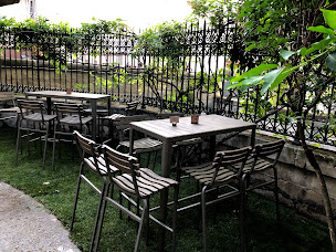 Photo n°13 de La Bastide Avignon à Avignon (Cave à vins)