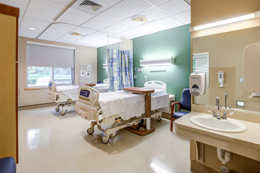 AnMed Health Rehabilitation Hospital - Thumbnail