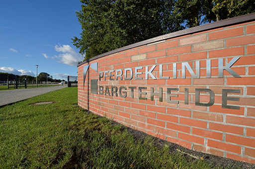Pferdeklinik Bargteheide