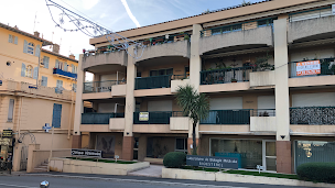 Photo n°1 de Matthieu Bertin Pédicure Podologue à Villefranche-sur-Mer (Podologue)