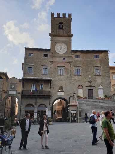 Porta Colonia