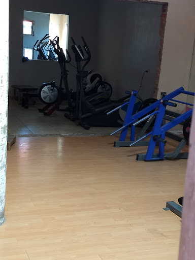 Re-active Gym - Thumbnail