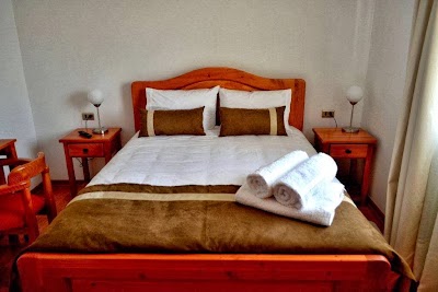 Photos of Hostal Cruz del Valle