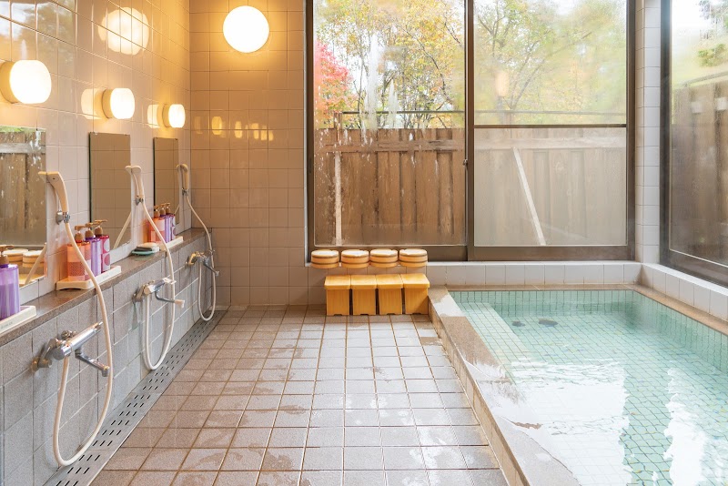 ブナの宿 小会瀬（キャンプ庭 小会瀬の森）