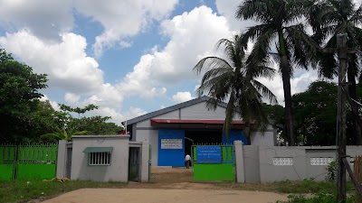 Photos of GGI (Green Gold Industry)