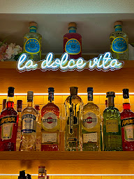 Photo n°30 de La Dolce Vita à Amiens ()