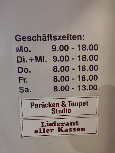 Friseur Lohr GmbH - Thumbnail