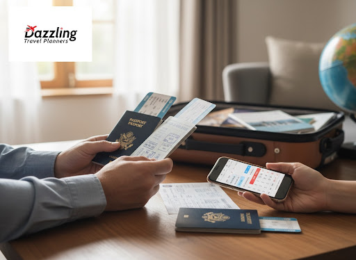 Planning your next trip? Before you pack your bags, it’s essential to double-check your visa and… post image
