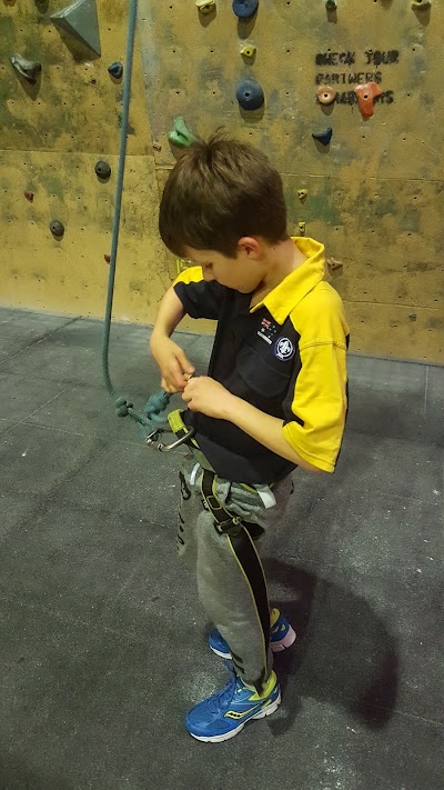 Photos of Canberra Indoor Rock Climbing