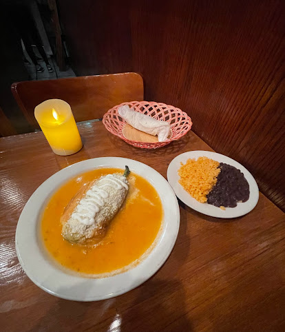 Sabor A Mexico by null