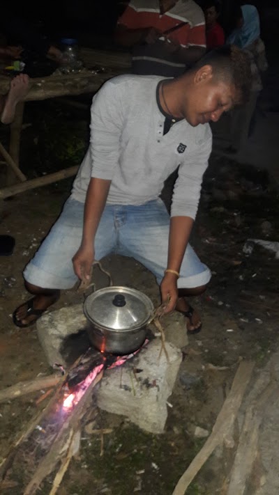Photos of Pos Satu