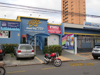 Colégio Impacto / Eorbitrons