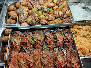 Photo n°9 de Chez les Deux Amis à Paris (Kebab)