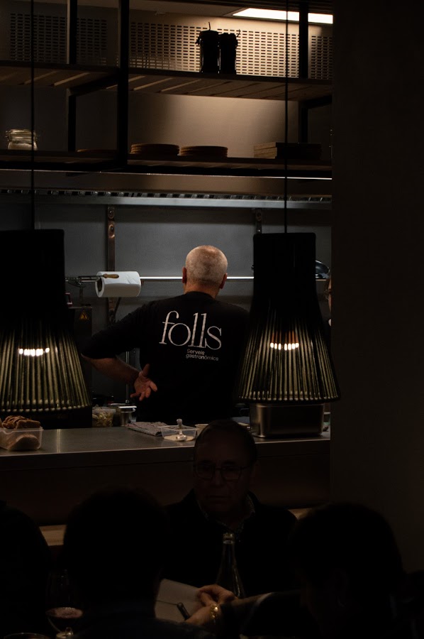 Folls Restaurant
