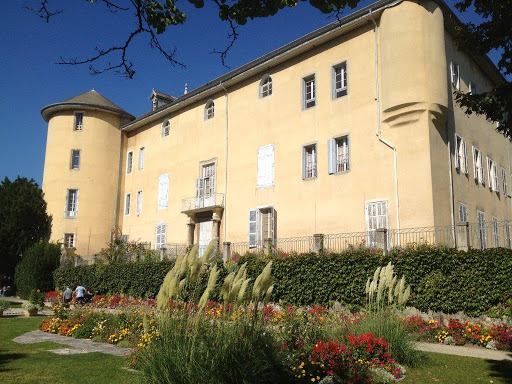 Photo de EHPAD - Résidence Jacques Merlin