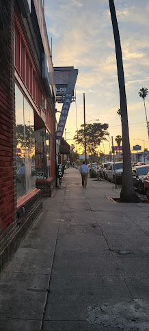 AMP Studios NELA by null