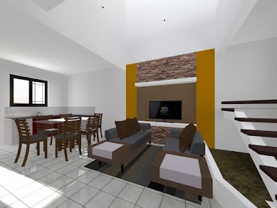 Photos of Paul Ochoa Constructora