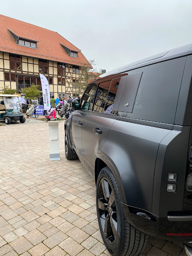 Reichstein & Opitz GmbH - LAND ROVER - Thumbnail